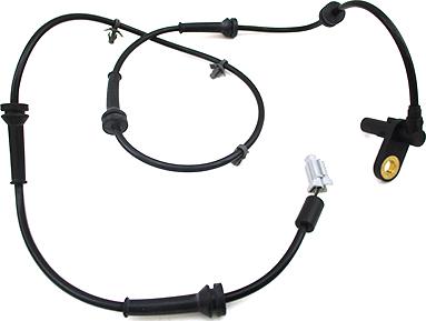 Hoffer 8290921E - Capteur, vitesse de roue droxauto.com