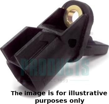 Hoffer 8290516E - Capteur, vitesse de roue droxauto.com