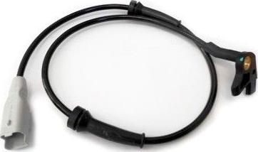 Hoffer 8290512 - Capteur, vitesse de roue droxauto.com