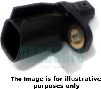 Hoffer 8290517E - Capteur, vitesse de roue droxauto.com