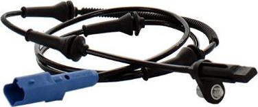 Hoffer 8290601 - Capteur, vitesse de roue droxauto.com