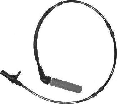 Hoffer 8290045 - Capteur, vitesse de roue droxauto.com