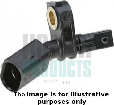 Hoffer 8290056E - Capteur, vitesse de roue droxauto.com