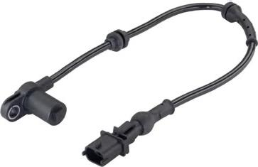 Hoffer 8290009 - Capteur, vitesse de roue droxauto.com