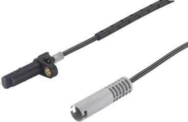 Hoffer 8290010 - Capteur, vitesse de roue droxauto.com