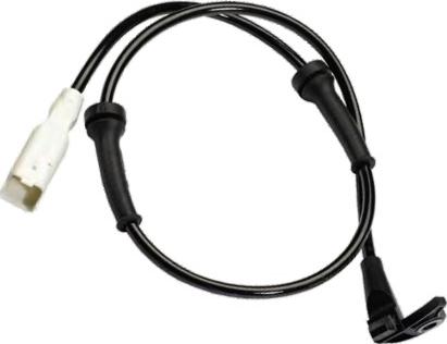 Hoffer 8290085 - Capteur, vitesse de roue droxauto.com