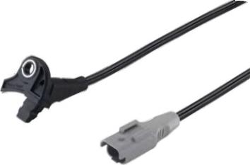 Hoffer 8290086 - Capteur, vitesse de roue droxauto.com