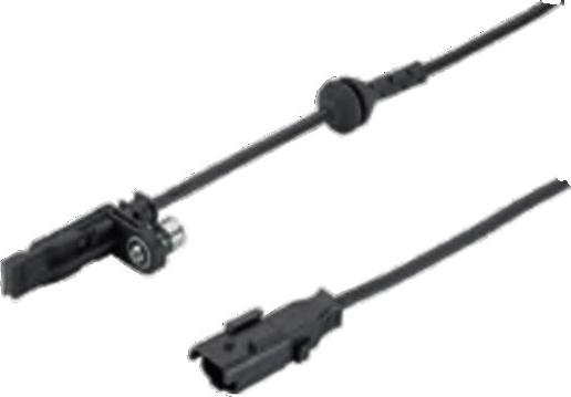 Hoffer 8290083 - Capteur, vitesse de roue droxauto.com