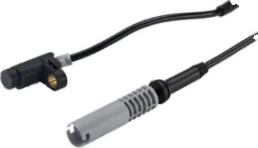 Hoffer 8290087 - Capteur, vitesse de roue droxauto.com