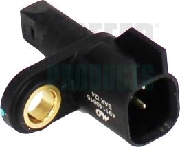 Hoffer 82901490 - Capteur, vitesse de roue droxauto.com