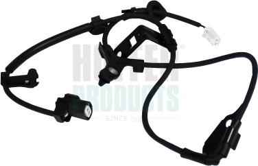 Hoffer 82901486 - Capteur, vitesse de roue droxauto.com