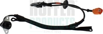Hoffer 82901480 - Capteur, vitesse de roue droxauto.com