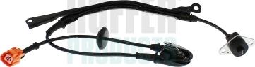 Hoffer 82901481 - Capteur, vitesse de roue droxauto.com