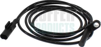 Hoffer 82901511 - Capteur, vitesse de roue droxauto.com