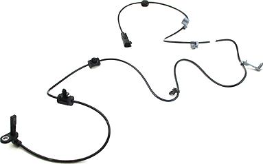 Hoffer 82901090 - Capteur, vitesse de roue droxauto.com