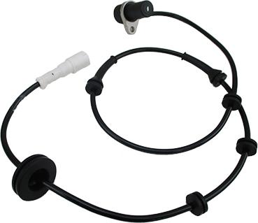 Hoffer 82901002 - Capteur, vitesse de roue droxauto.com