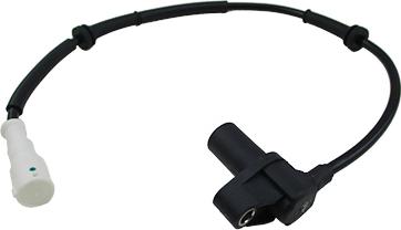 Hoffer 82901021 - Capteur, vitesse de roue droxauto.com