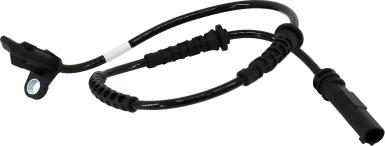 Hoffer 82901197 - Capteur, vitesse de roue droxauto.com