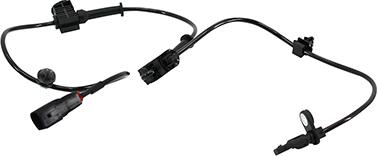 Hoffer 82901163 - Capteur, vitesse de roue droxauto.com