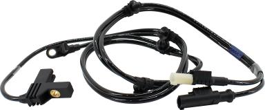 Hoffer 82901113 - Capteur, vitesse de roue droxauto.com