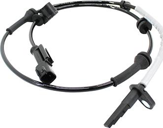 Hoffer 82901179 - Capteur, vitesse de roue droxauto.com