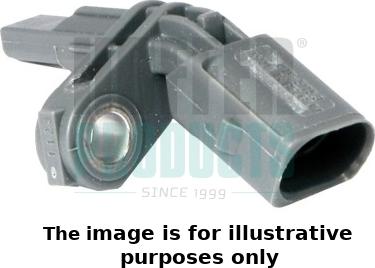 Hoffer 8290180E - Capteur, vitesse de roue droxauto.com