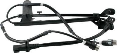 Hoffer 8290134 - Capteur, vitesse de roue droxauto.com