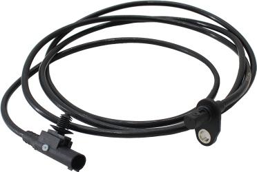 Hoffer 82901208 - Capteur, vitesse de roue droxauto.com