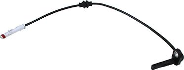 Hoffer 8290895 - Capteur, vitesse de roue droxauto.com