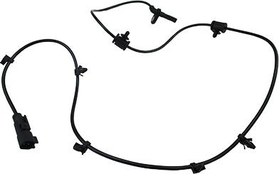 Hoffer 8290892E - Capteur, vitesse de roue droxauto.com