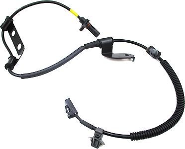 Hoffer 8290854E - Capteur, vitesse de roue droxauto.com