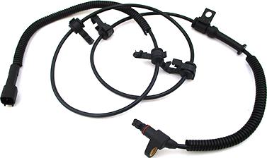 Hoffer 8290869E - Capteur, vitesse de roue droxauto.com