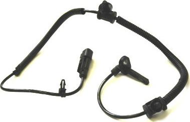 Hoffer 8290389 - Capteur, vitesse de roue droxauto.com