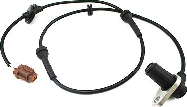 Hoffer 8290767E - Capteur, vitesse de roue droxauto.com