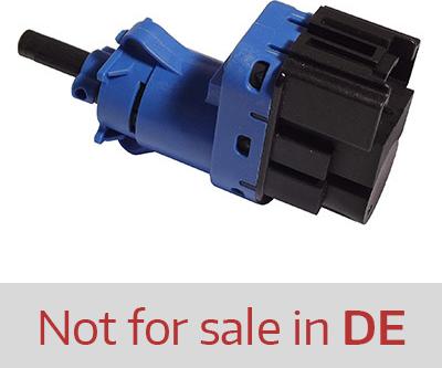 Hoffer 3500095 - Interrupteur des feux de freins droxauto.com