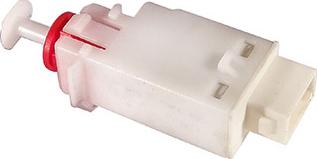 Hoffer 3500023 - Interrupteur des feux de freins droxauto.com