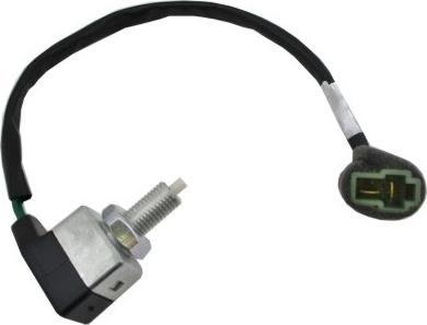 Hoffer 3500198 - Interrupteur des feux de freins droxauto.com