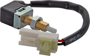 Hoffer 3500134 - Interrupteur des feux de freins droxauto.com