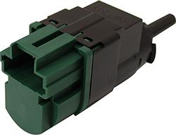 Hoffer 3500227 - Interrupteur des feux de freins droxauto.com