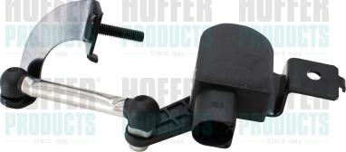 Hoffer 3800044 - Capteur, lumière xénon (correcteur de portée) droxauto.com