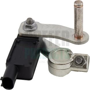 Hoffer 241052 - Capteur, Gestion des batteries droxauto.com