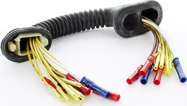 Hoffer 25057 - Kit de montage, kit de câbles droxauto.com