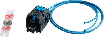 Hoffer 25108 - Kit de montage, kit de câbles droxauto.com