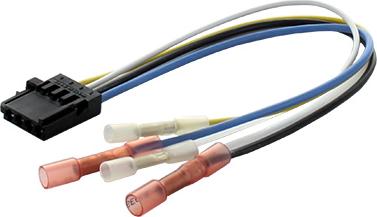 Hoffer 25187 - Kit de montage, kit de câbles droxauto.com