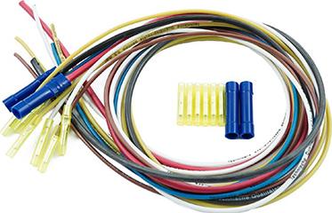 Hoffer 25139 - Kit de montage, kit de câbles droxauto.com