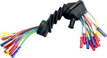 Hoffer 8035390 - Kit de montage, kit de câbles droxauto.com