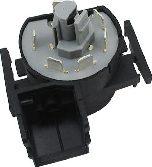 Hoffer 2104009 - Interrupteur d'allumage / de démarreur droxauto.com