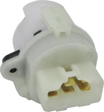 Hoffer 2104021 - Interrupteur d'allumage / de démarreur droxauto.com