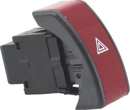 Hoffer 2103669 - Interrupteur de signal de détresse droxauto.com