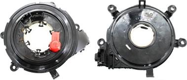 Hoffer 21031402 - Ressort tournant, Airbag droxauto.com